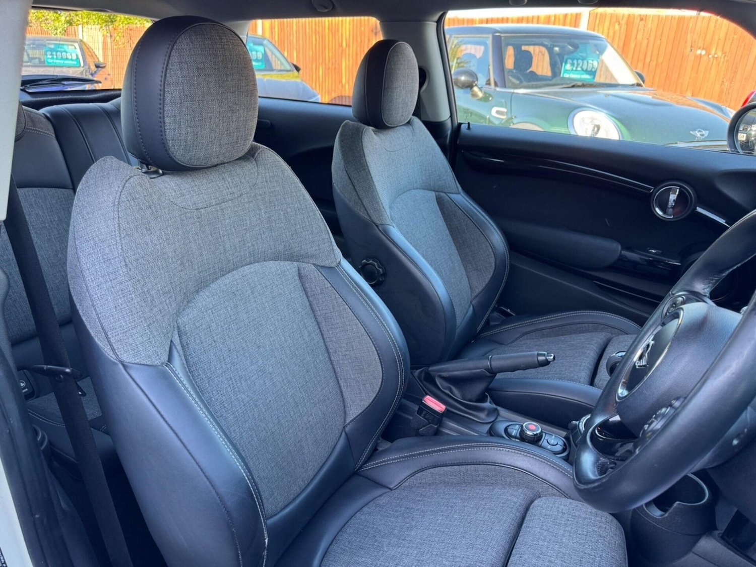 Used MINI Hatch 2016 for sale - 77167112: Photo 16