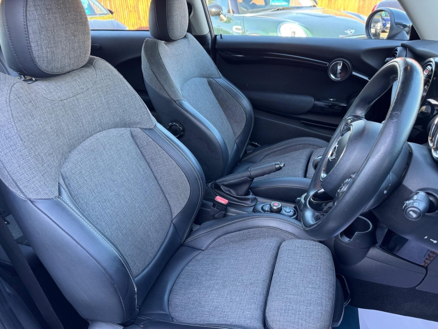 Used MINI Hatch 2016 for sale - 77167112: Photo 17