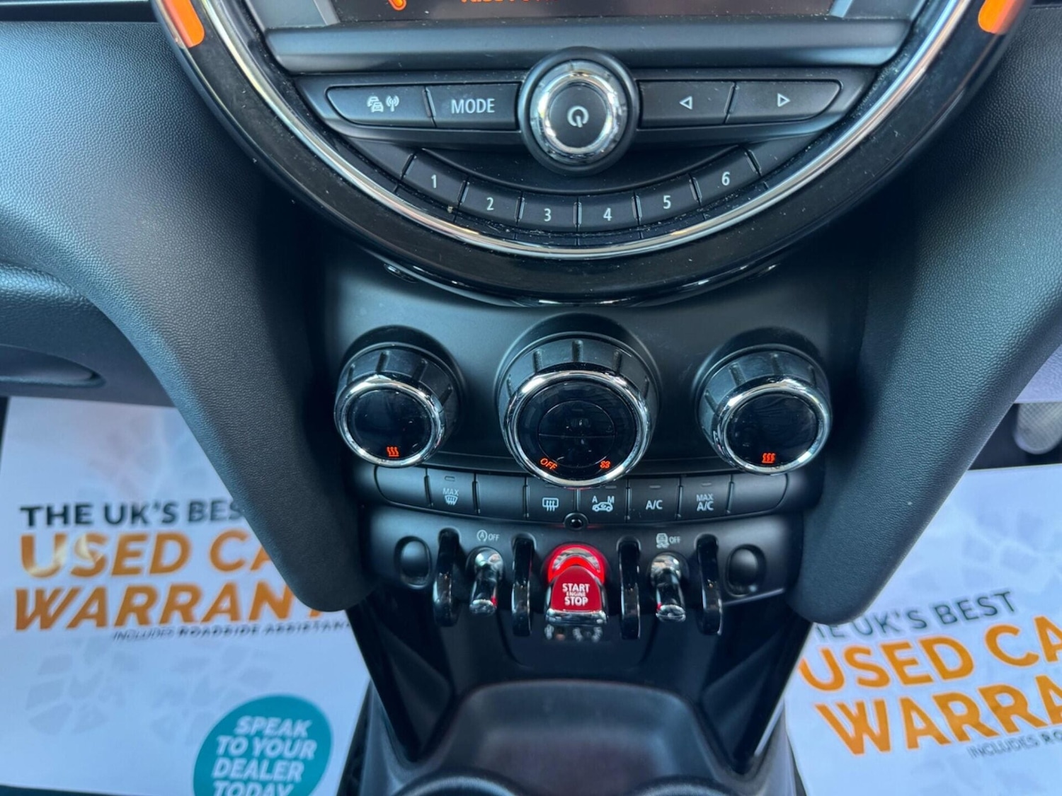 Used MINI Hatch 2016 for sale - 77167112: Photo 26