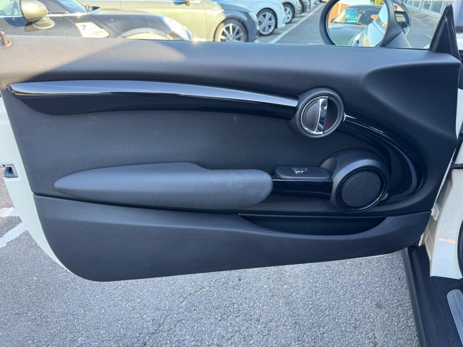 Used MINI Hatch 2016 for sale - 77167112: Photo 27