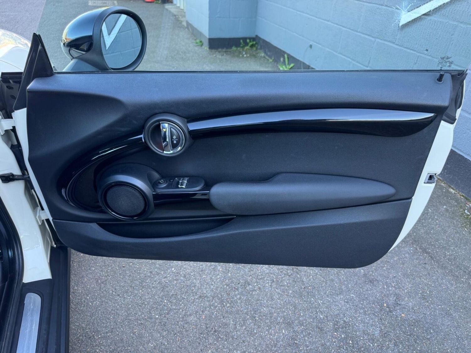 Used MINI Hatch 2016 for sale - 77167112: Photo 28