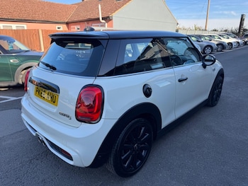 Used MINI Hatch 2016 for sale - 77167112: Photo