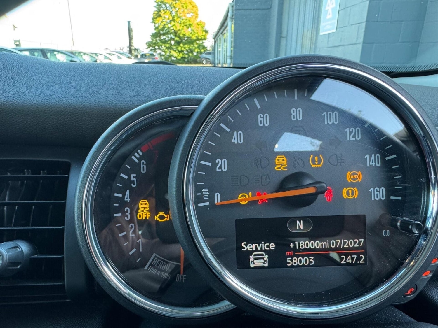 Used MINI Hatch 2016 for sale - 77167112: Photo 33