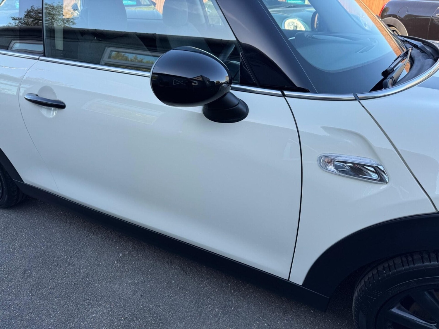 Used MINI Hatch 2016 for sale - 77167112: Photo 34