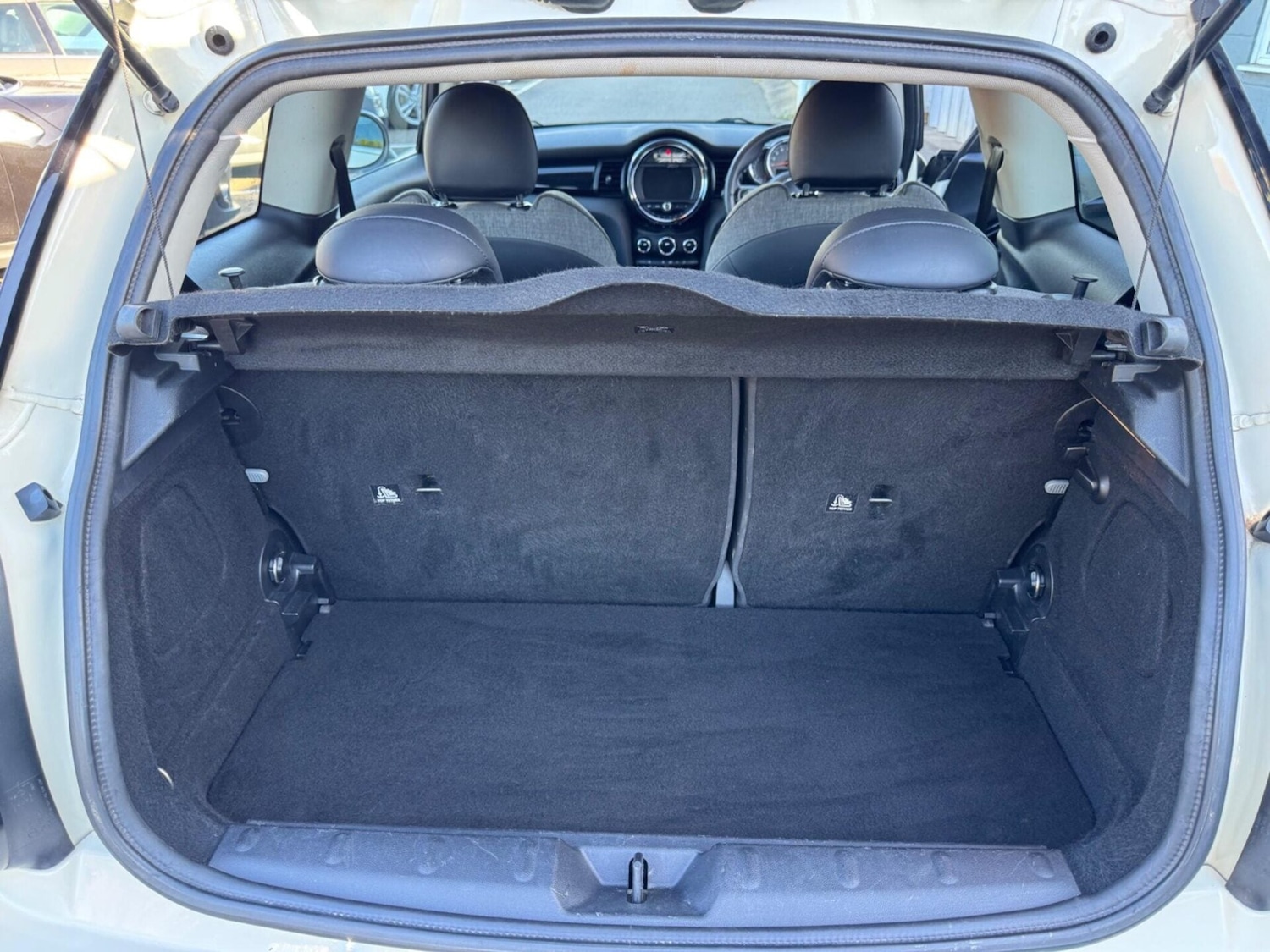 Used MINI Hatch 2016 for sale - 77167112: Photo 35