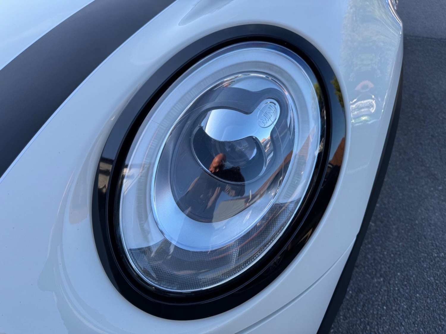 Used MINI Hatch 2016 for sale - 77167112: Photo 39