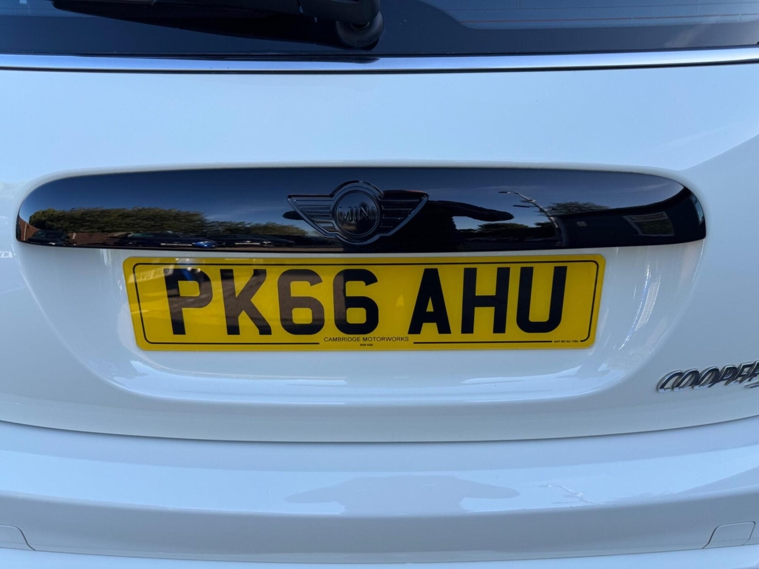 Used MINI Hatch 2016 for sale - 77167112: Photo 47