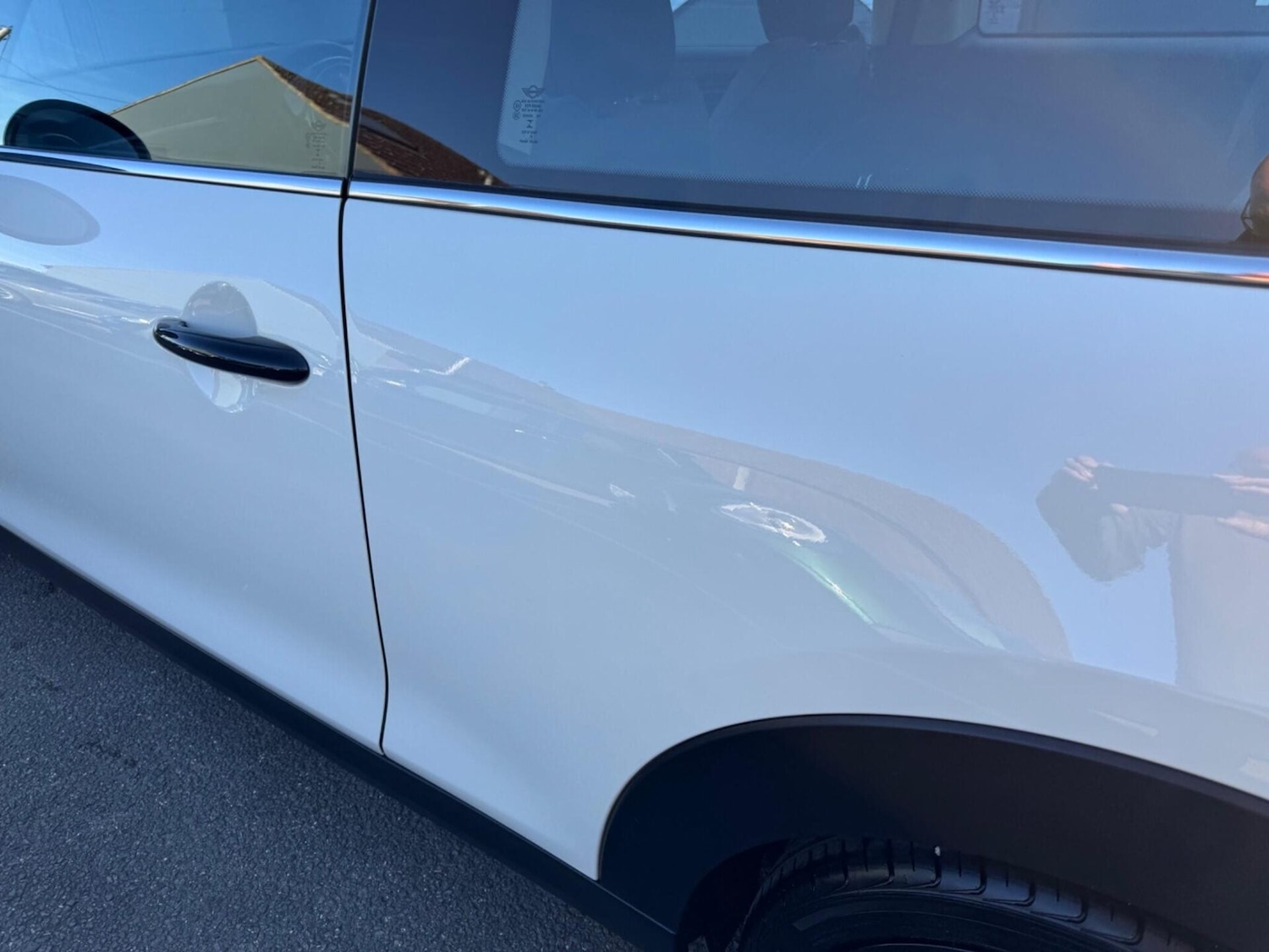 Used MINI Hatch 2016 for sale - 77167112: Photo 48