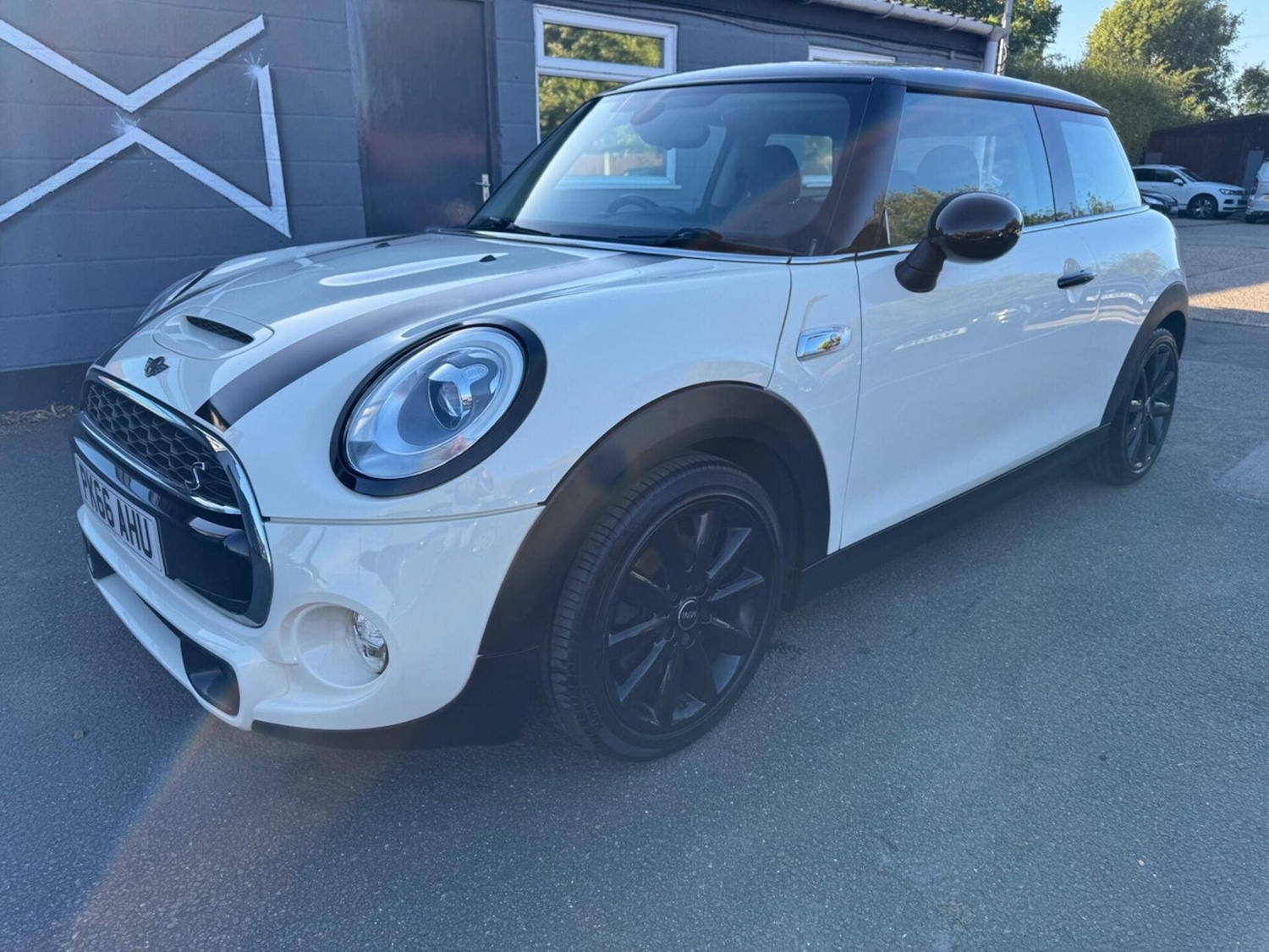 Used MINI Hatch 2016 for sale - 77167112: Photo 7