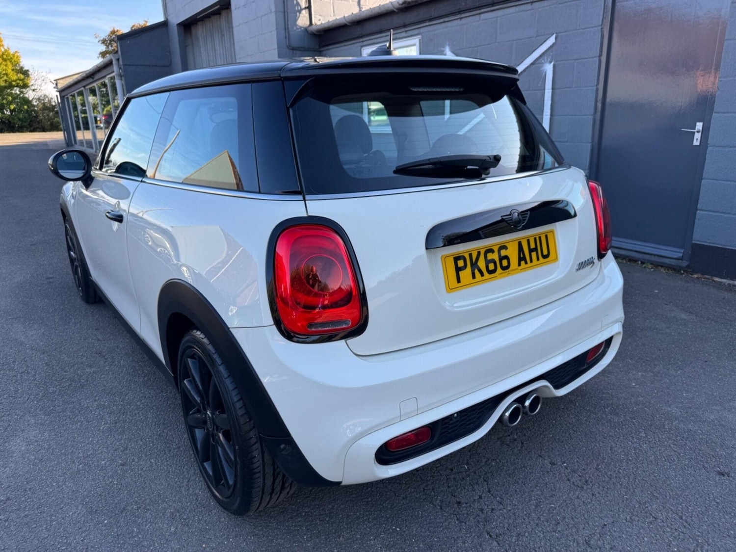 Used MINI Hatch 2016 for sale - 77167112: Photo 8
