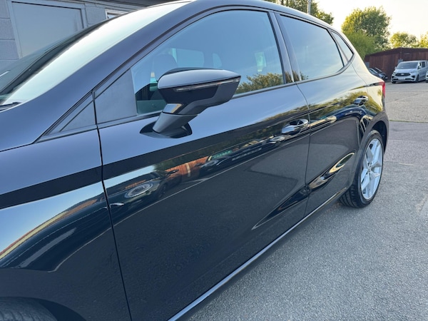 Used SEAT Ibiza 2021 for sale - 76012621: Photo 14