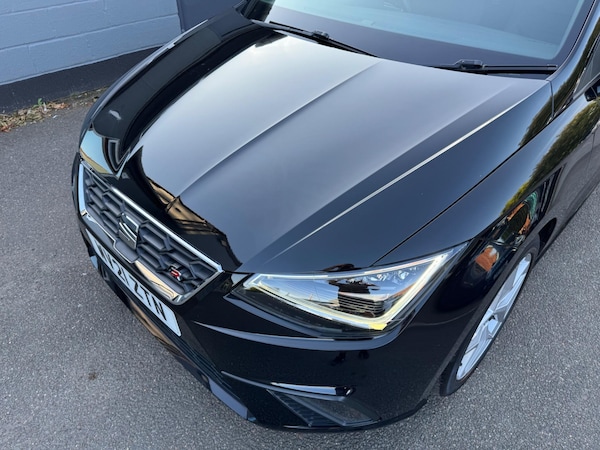 Used SEAT Ibiza 2021 for sale - 76012621: Photo 18