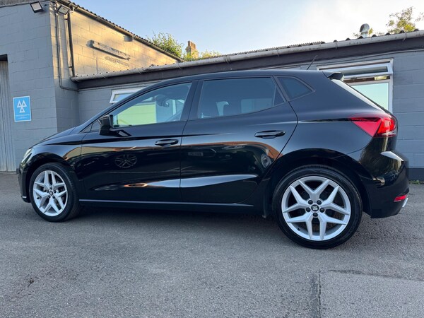 Used SEAT Ibiza 2021 for sale - 76012621: Photo 25
