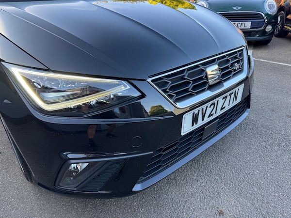 Used SEAT Ibiza 2021 for sale - 76012621: Photo 26