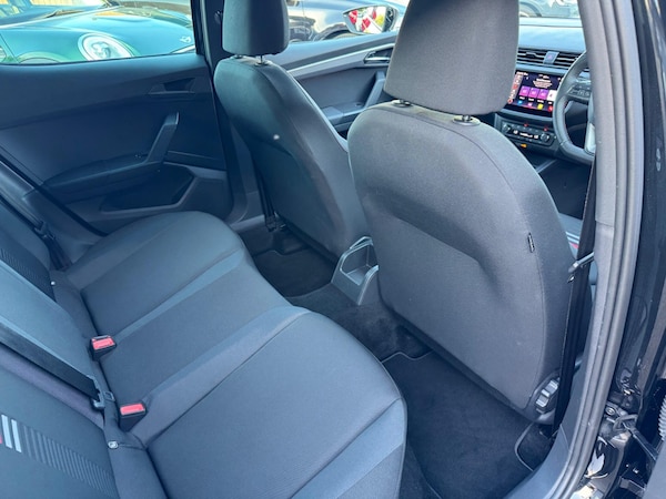 Used SEAT Ibiza 2021 for sale - 76012621: Photo 28