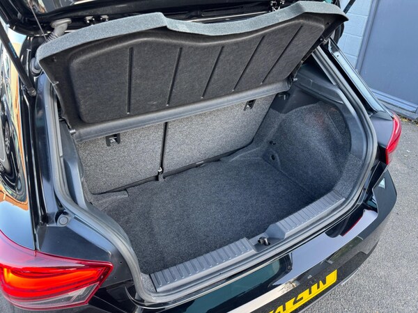 Used SEAT Ibiza 2021 for sale - 76012621: Photo 29