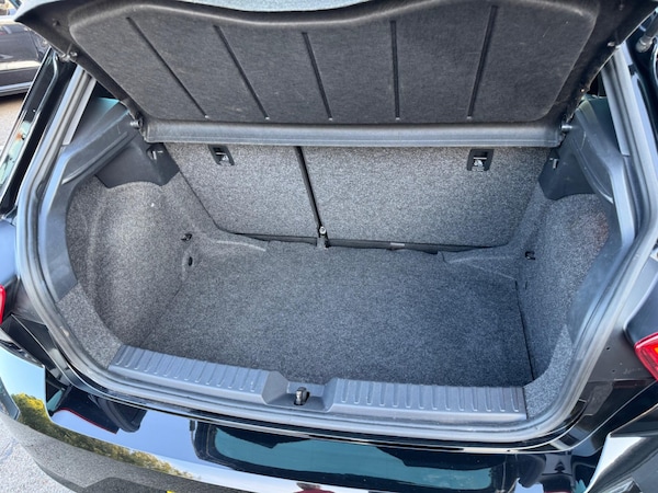 Used SEAT Ibiza 2021 for sale - 76012621: Photo 30
