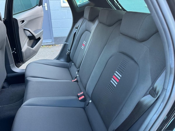 Used SEAT Ibiza 2021 for sale - 76012621: Photo 33