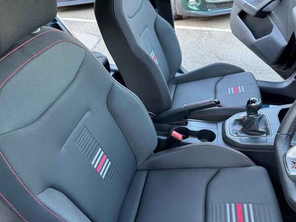 Used SEAT Ibiza 2021 for sale - 76012621: Photo 39