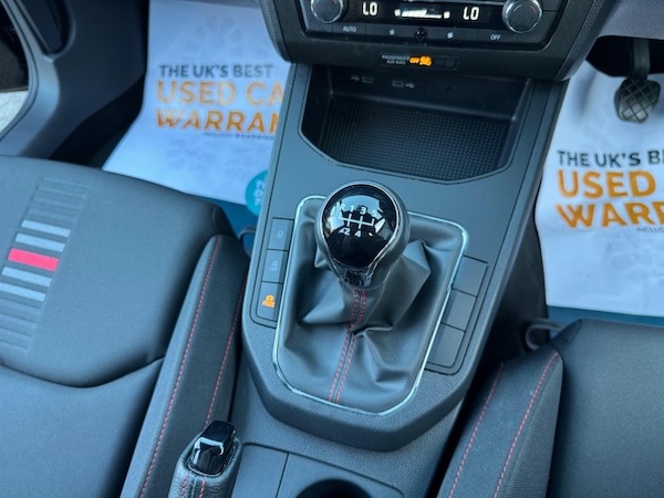 Used SEAT Ibiza 2021 for sale - 76012621: Photo 41