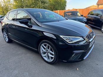Used SEAT Ibiza 2021 for sale - 76012621: Photo 4