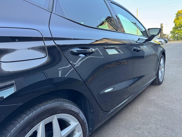 Used SEAT Ibiza 2021 for sale - 76012621: Photo 9