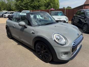 2016 (16) - 1.5 Cooper 2dr