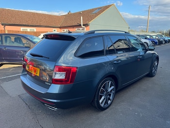 Used Skoda Octavia 2015 for sale - 78027278: Photo