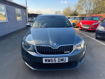 Used Skoda Octavia 2015 for sale - 78027278: Photo