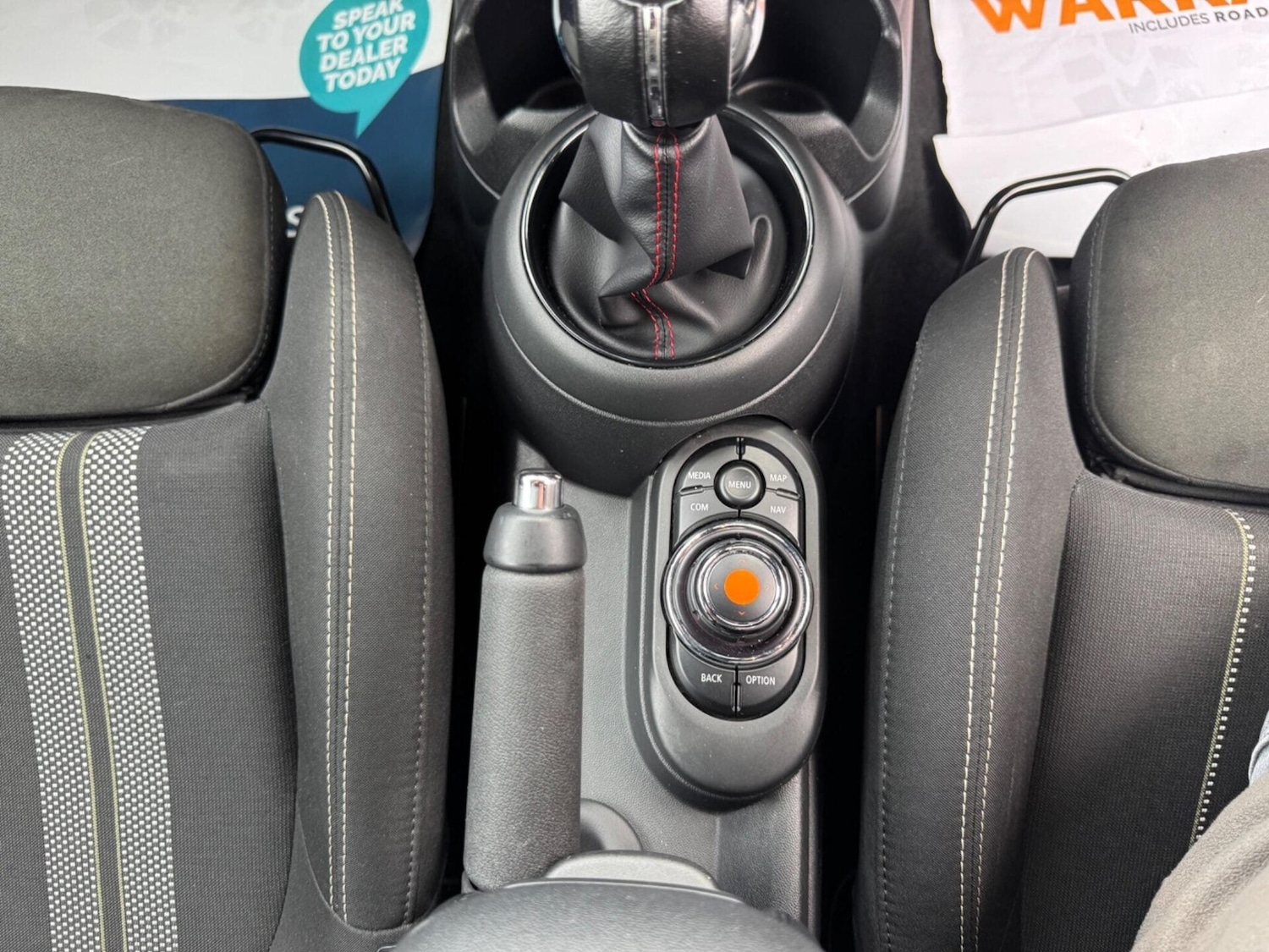 Used MINI Hatch 2019 for sale - 77167107: Photo 12