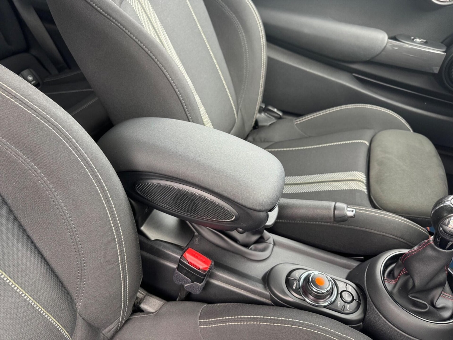 Used MINI Hatch 2019 for sale - 77167107: Photo 17