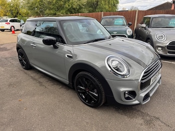 2019 - 1.5 Cooper Sport Hatchback 3dr Petrol Manual Euro 6 (s/s) (136 ps)