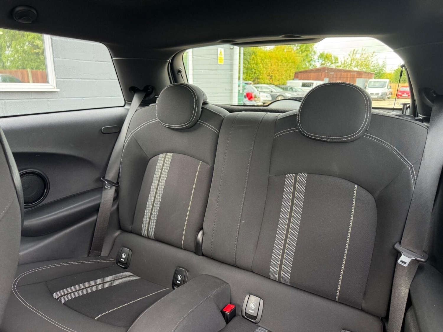 Used MINI Hatch 2019 for sale - 77167107: Photo 20