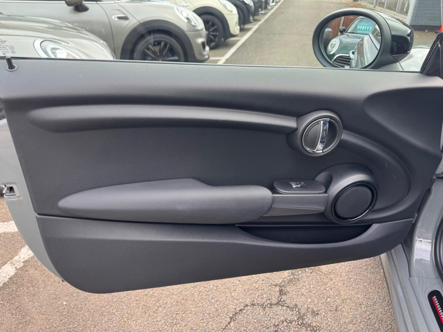 Used MINI Hatch 2019 for sale - 77167107: Photo 27