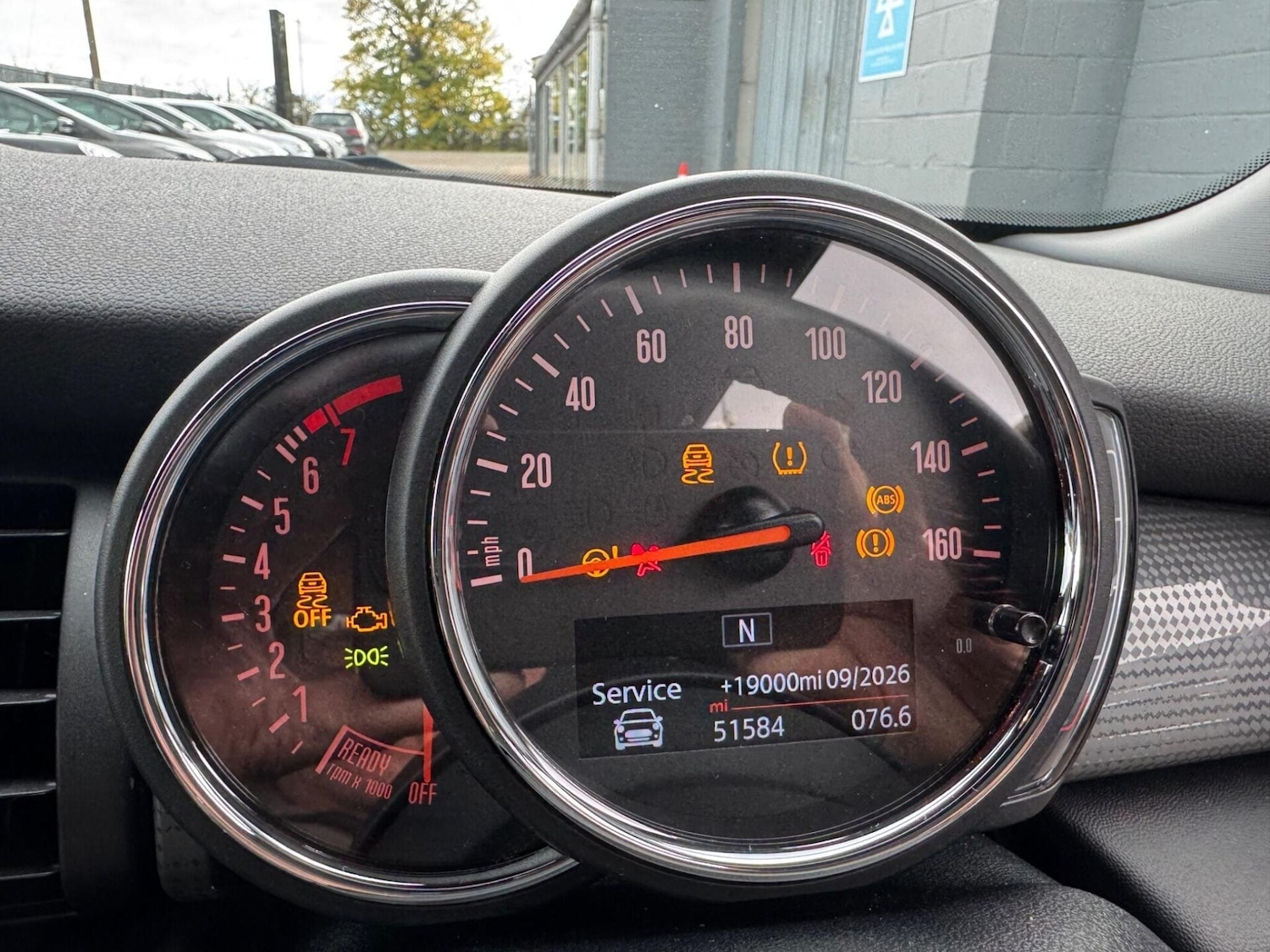 Used MINI Hatch 2019 for sale - 77167107: Photo 33