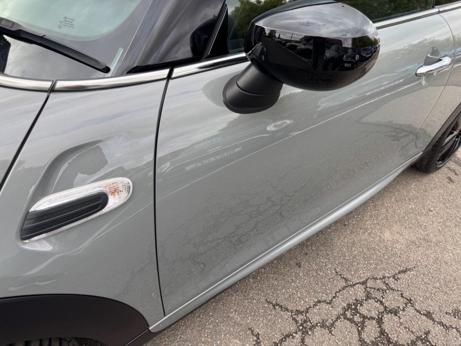 Used MINI Hatch 2019 for sale - 77167107: Photo 34