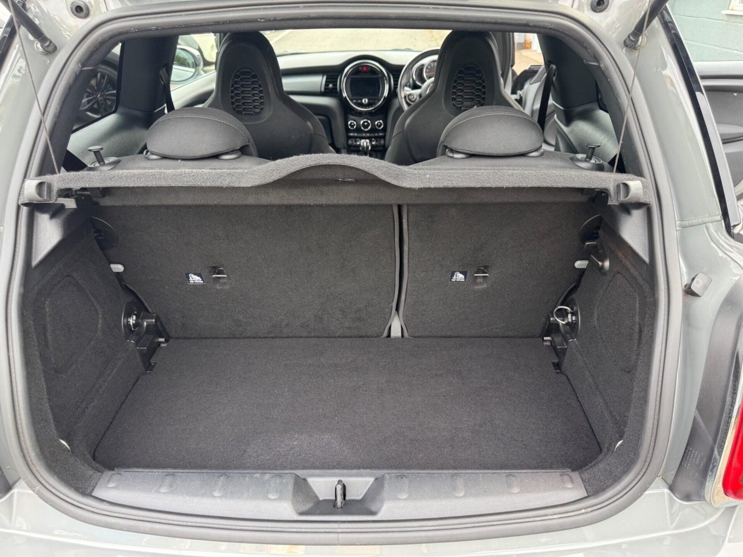 Used MINI Hatch 2019 for sale - 77167107: Photo 36