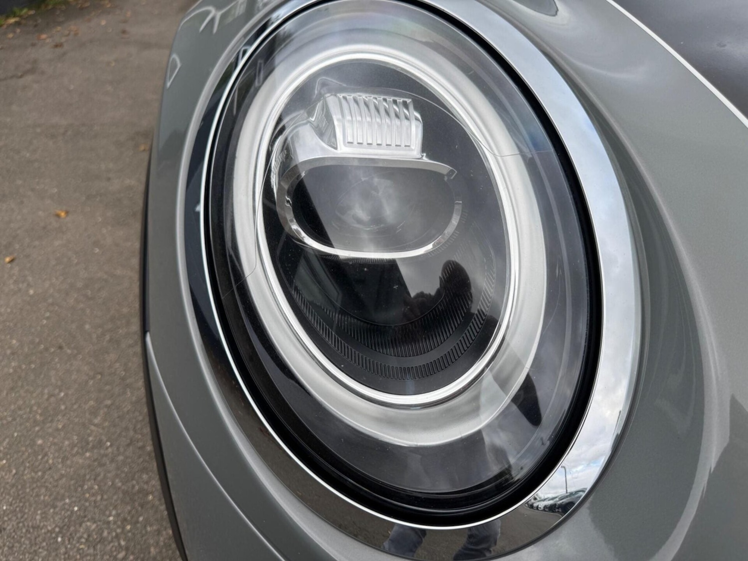 Used MINI Hatch 2019 for sale - 77167107: Photo 41