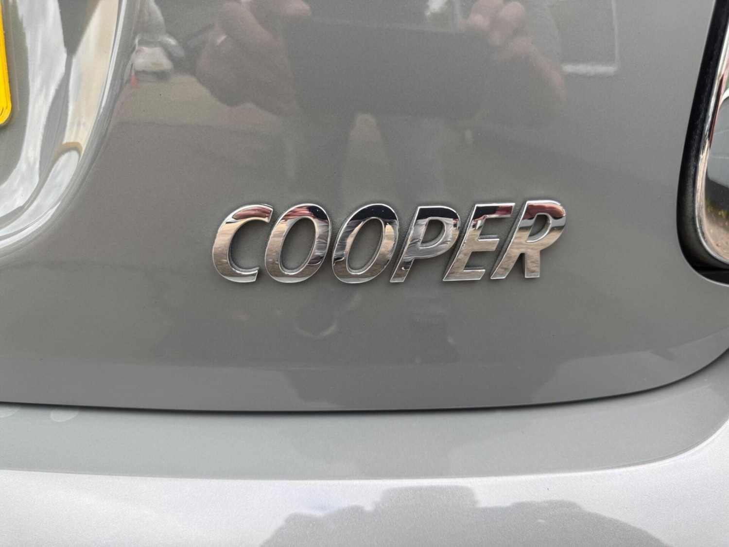 Used MINI Hatch 2019 for sale - 77167107: Photo 44