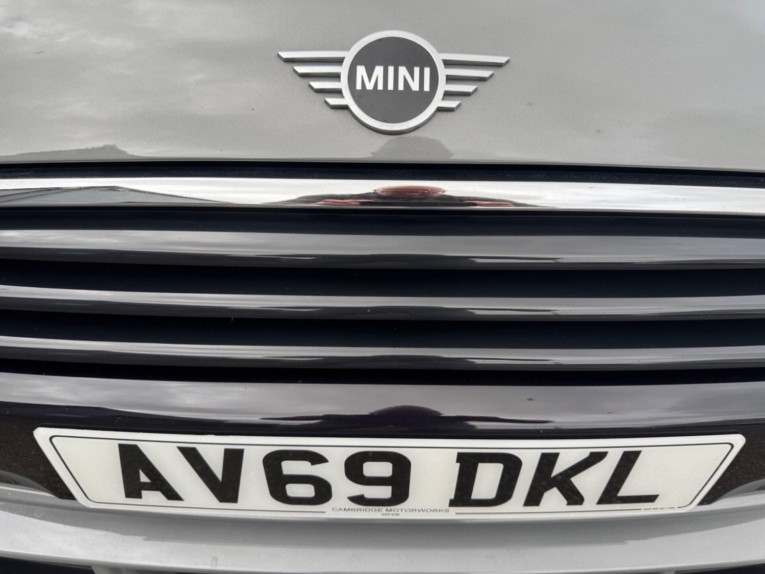 Used MINI Hatch 2019 for sale - 77167107: Photo 45