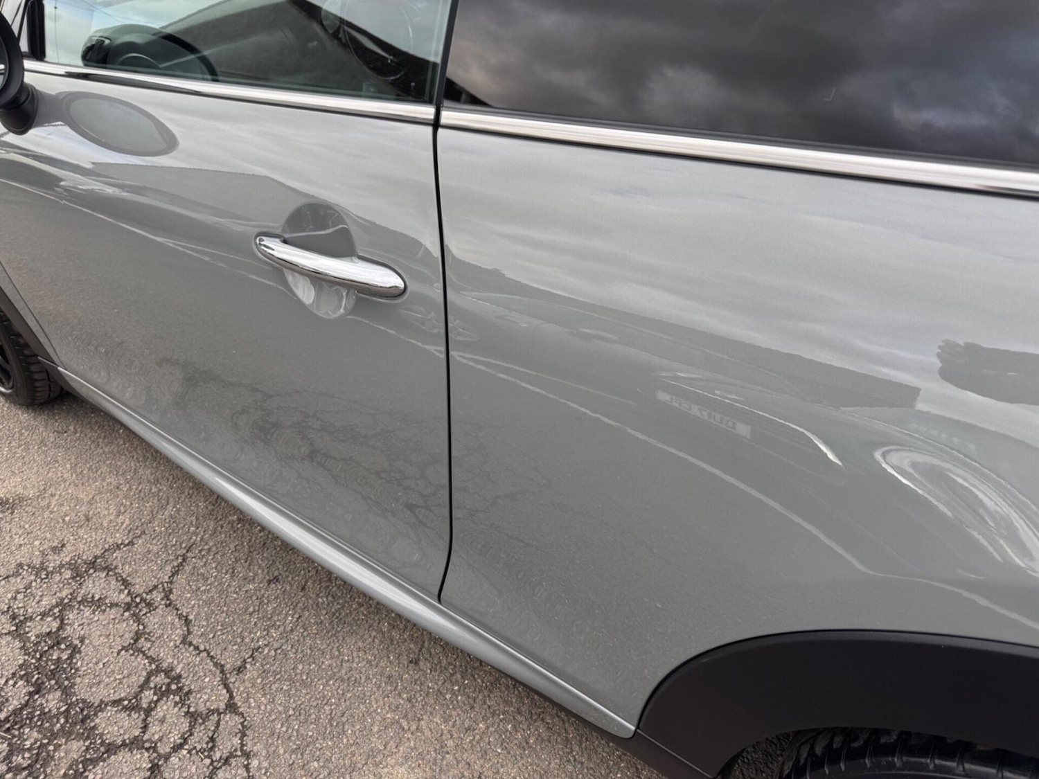 Used MINI Hatch 2019 for sale - 77167107: Photo 47