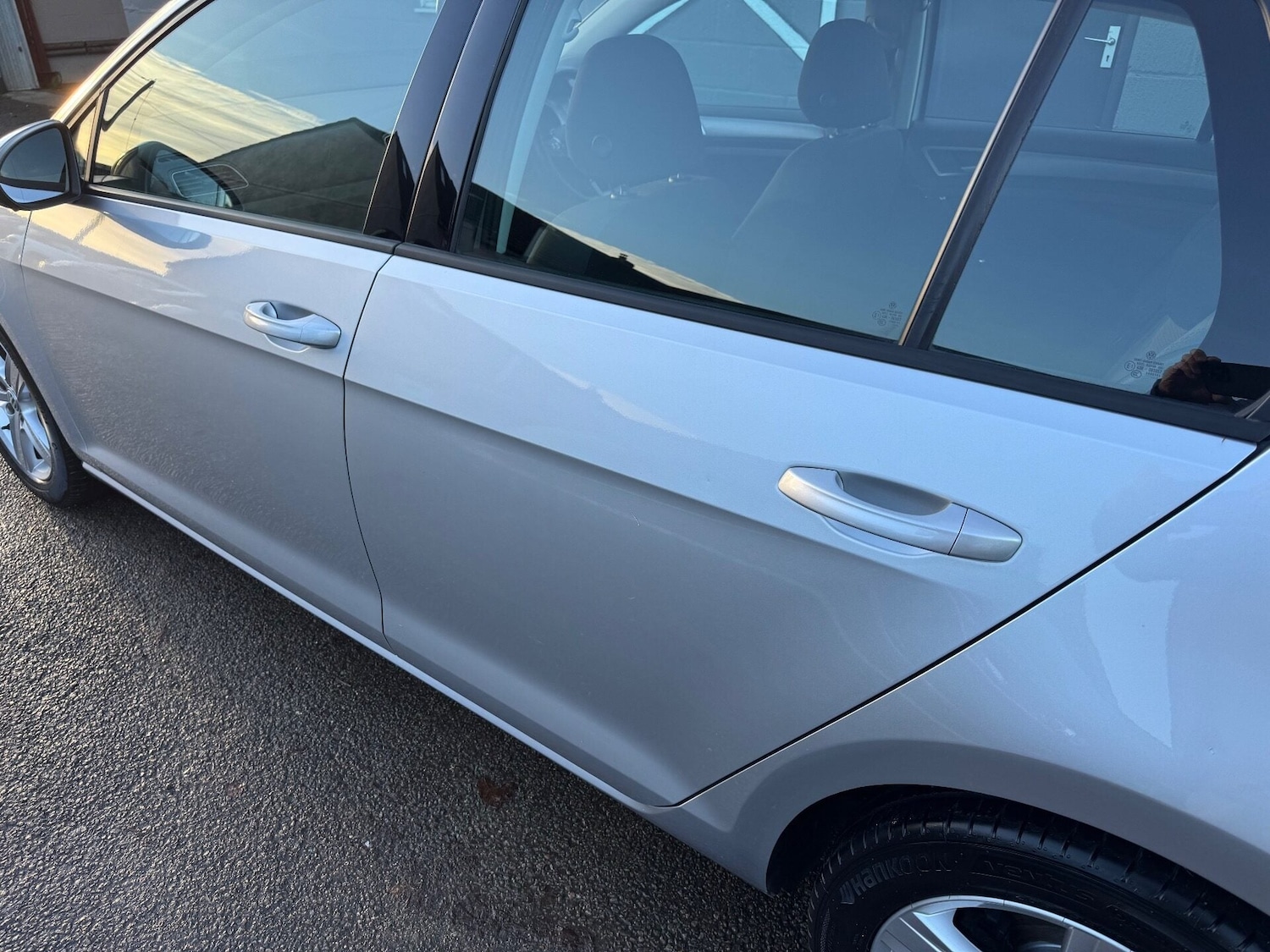 Used Volkswagen Golf 2015 for sale - 77167118: Photo 11