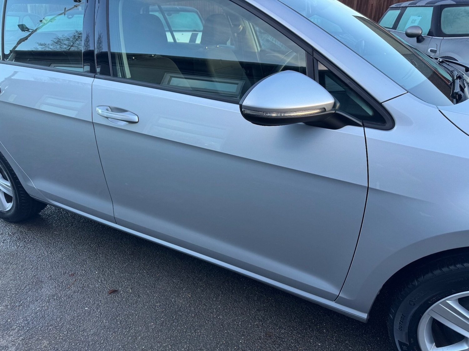 Used Volkswagen Golf 2015 for sale - 77167118: Photo 12