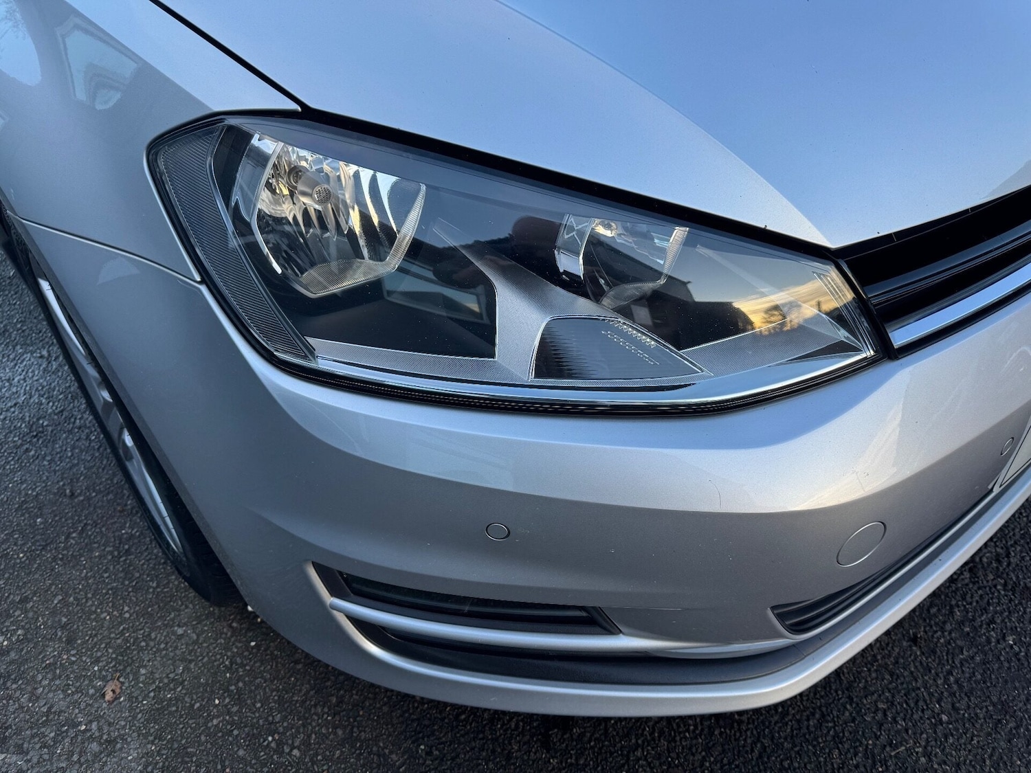 Used Volkswagen Golf 2015 for sale - 77167118: Photo 13