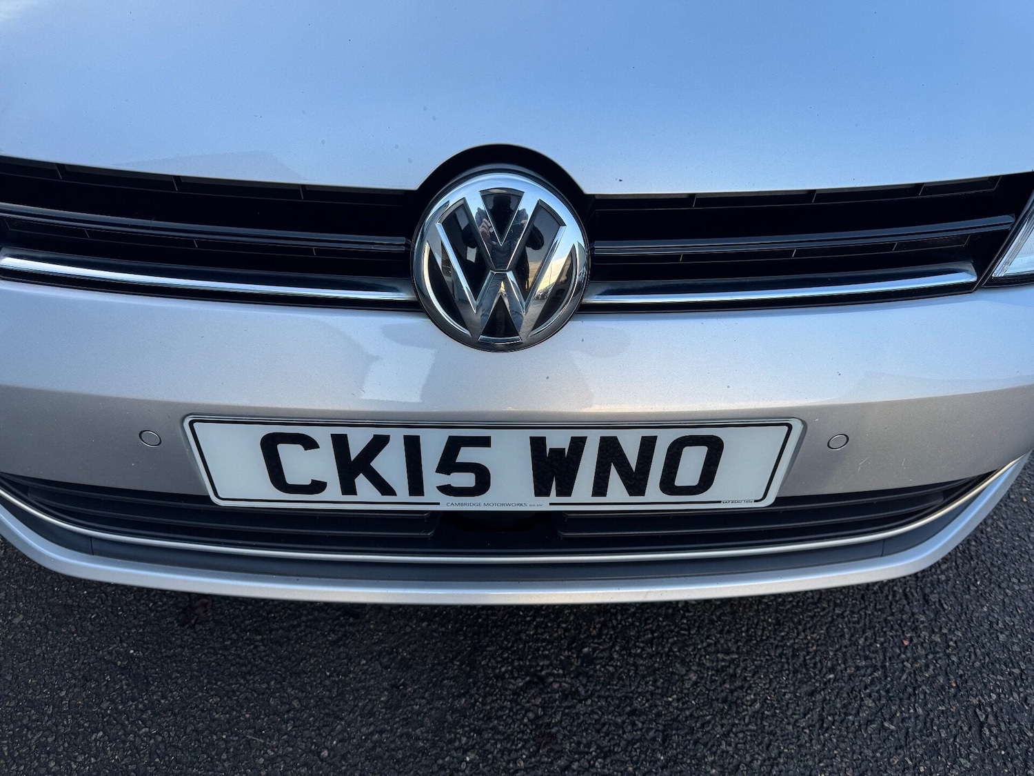 Used Volkswagen Golf 2015 for sale - 77167118: Photo 15