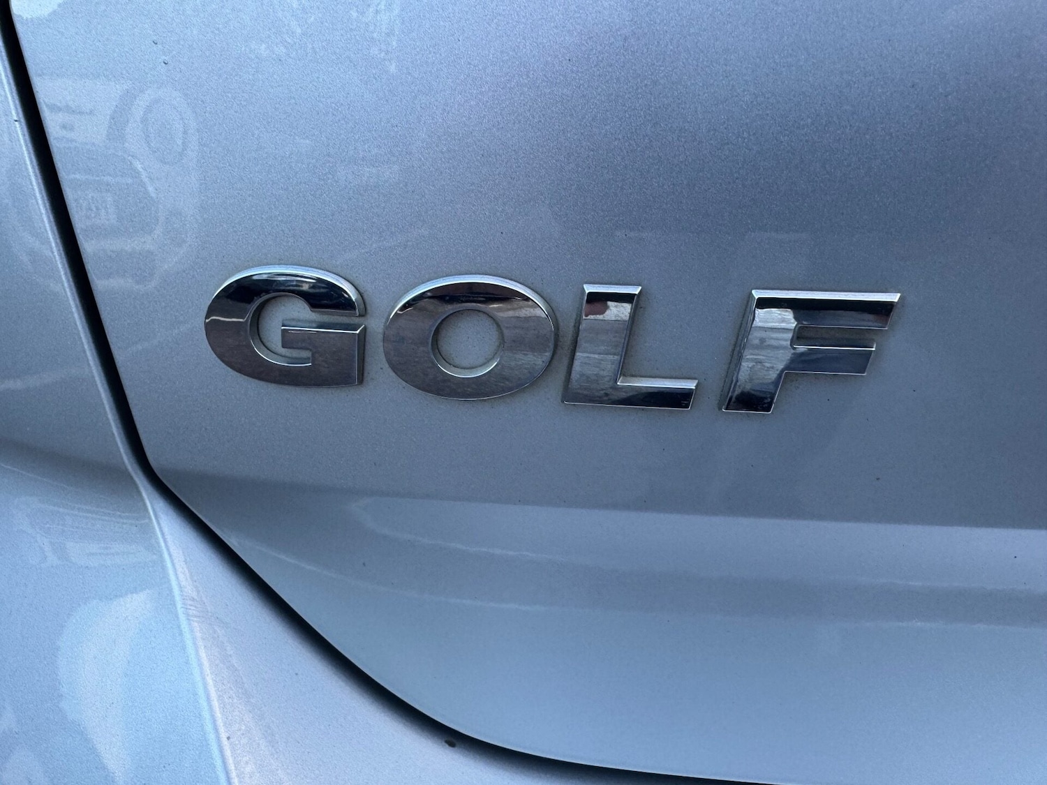 Used Volkswagen Golf 2015 for sale - 77167118: Photo 18