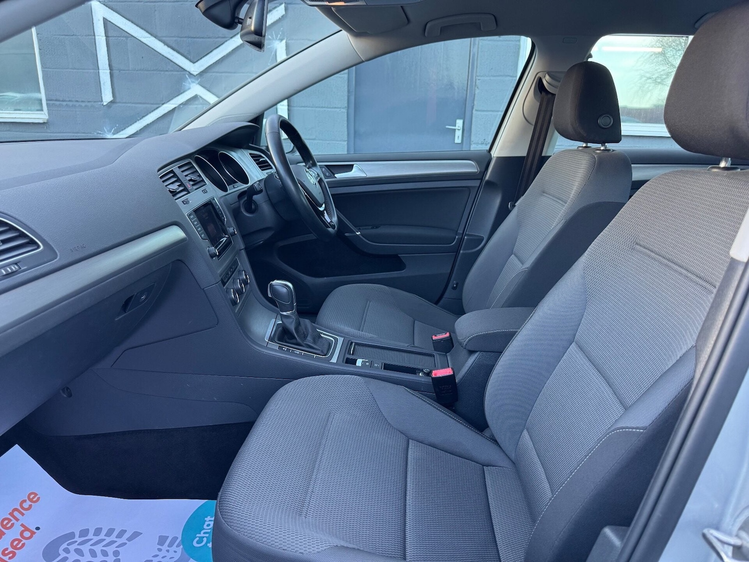 Used Volkswagen Golf 2015 for sale - 77167118: Photo 20