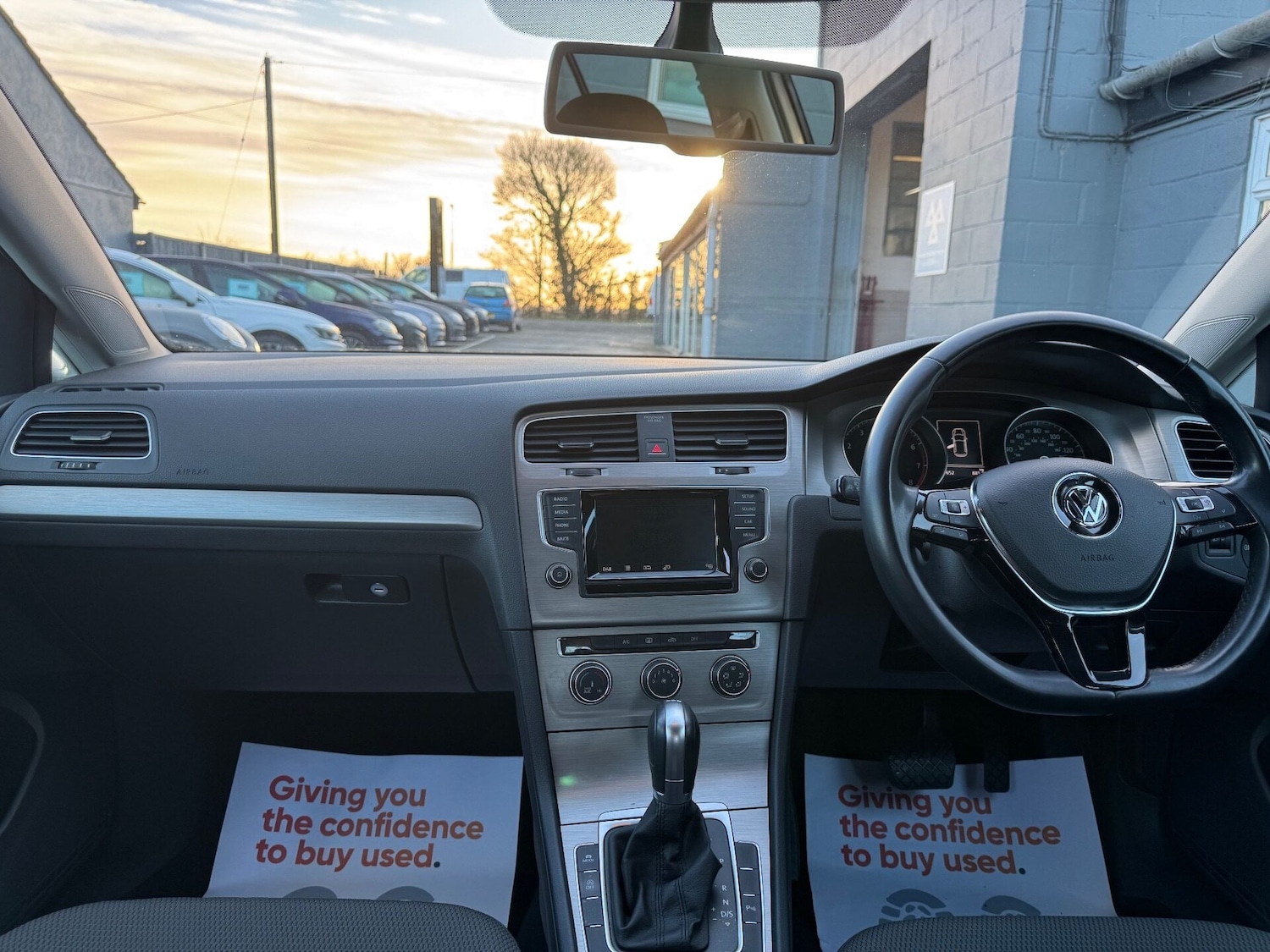 Used Volkswagen Golf 2015 for sale - 77167118: Photo 21