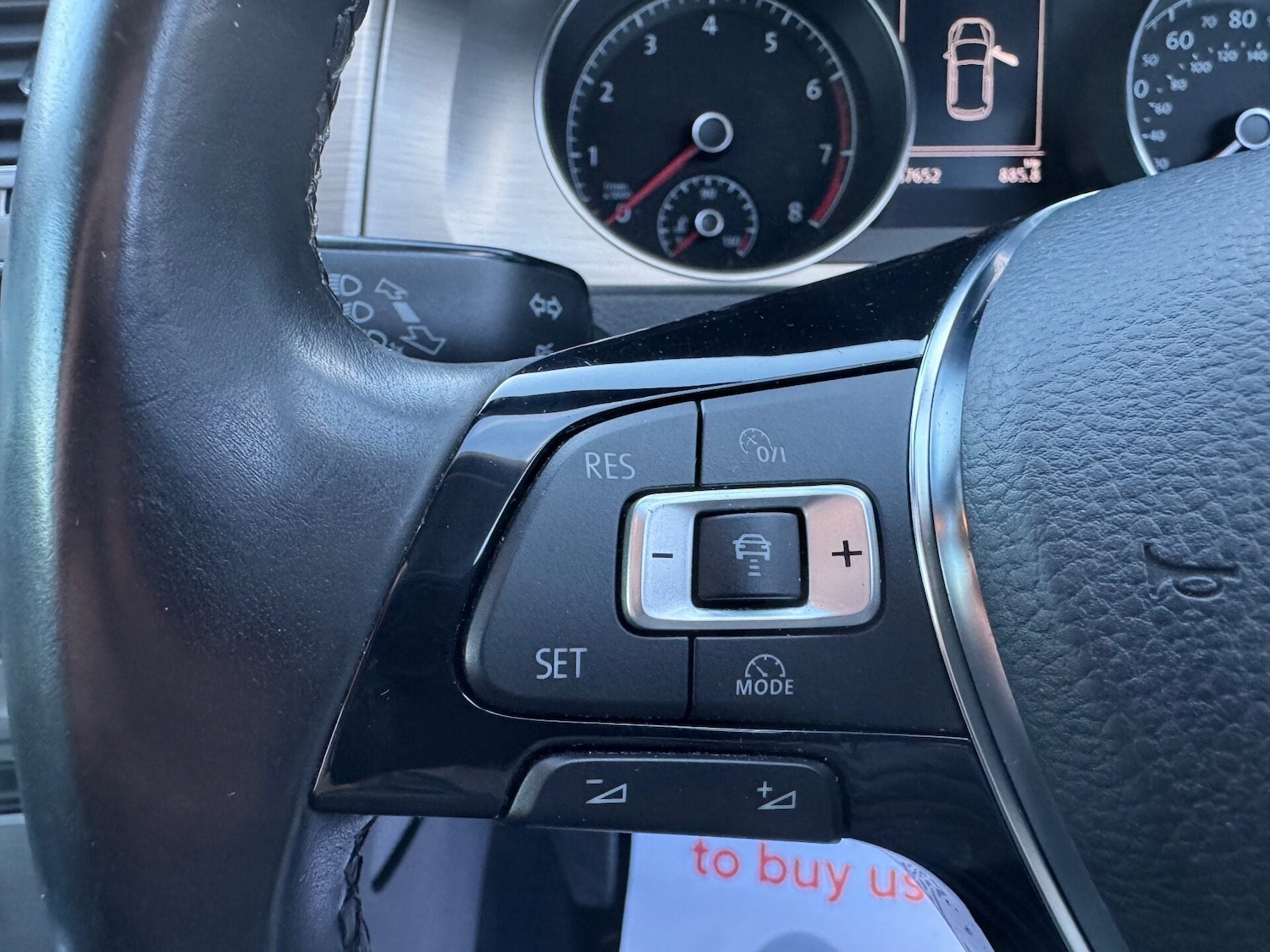 Used Volkswagen Golf 2015 for sale - 77167118: Photo 24