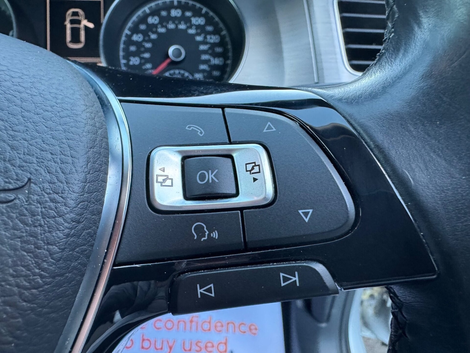 Used Volkswagen Golf 2015 for sale - 77167118: Photo 25